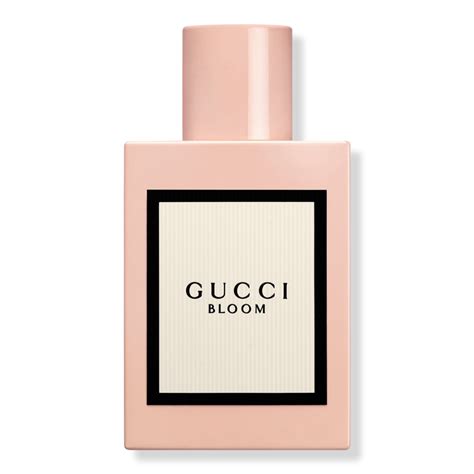 gucci parfum rosa|gucci perfume bloom ulta.